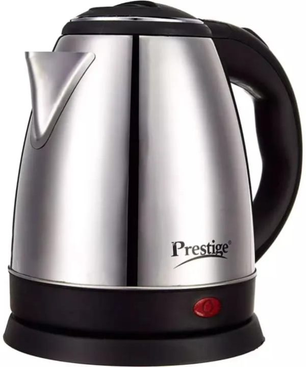 Prestige Electric Kettle 2.0 L with 1 Year Service Warranty - Image 2