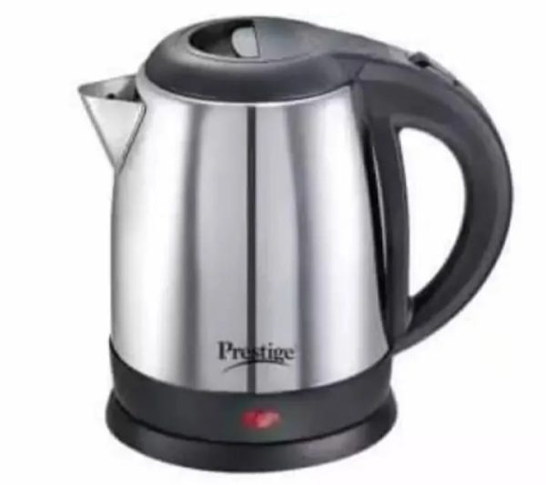 Prestige Electric Kettle 2.0 L with 1 Year Service Warranty - Image 3