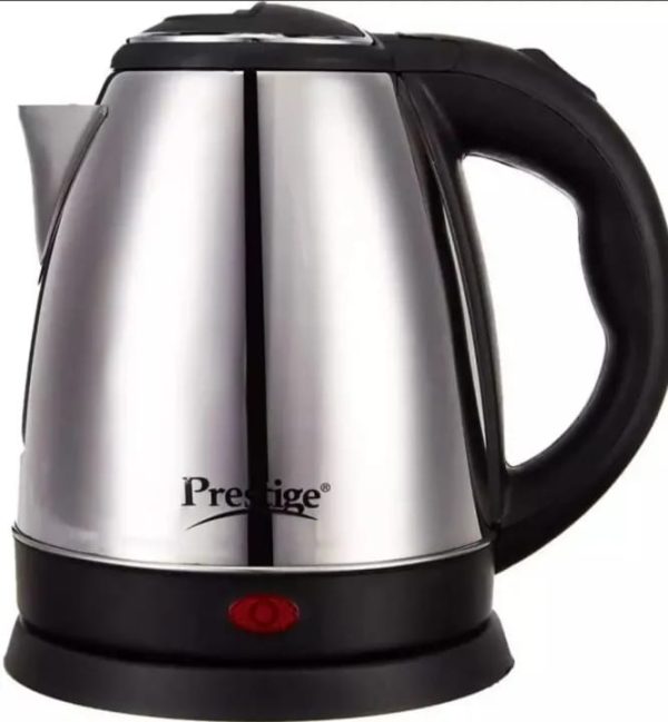 Prestige Electric Kettle 2.0 L with 1 Year Service Warranty - Image 4